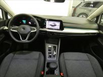 Volkswagen Golf 2.0 TDI LIFE 7DSG NAVI