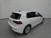 Volkswagen Golf 2.0 TDI LIFE 7DSG NAVI