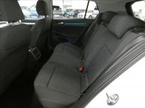 Volkswagen Golf 2.0 TDI LIFE 7DSG NAVI