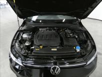 Volkswagen Golf 2.0 TDI DSG LIFE Hatchback