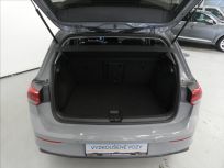 Volkswagen Golf 2.0 TDI DSG LIFE Hatchback