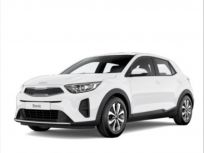 Kia Stonic 1.2i MT SPIN