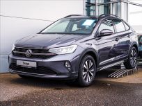 Volkswagen Taigo 1.0 TSI Life
