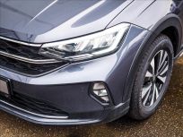 Volkswagen Taigo 1.0 TSI Life