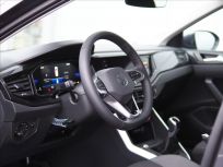 Volkswagen Taigo 1.0 TSI Life