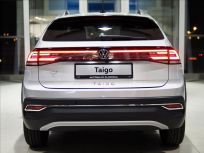 Volkswagen Taigo 1.0 TSI Style