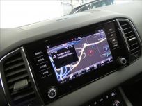 Škoda Karoq 2.0 TDI Ambition 7DSG 4x4 NAVI