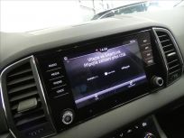 Škoda Karoq 2.0 TDI Ambition 7DSG 4x4 NAVI