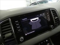 Škoda Karoq 2.0 TDI Ambition 7DSG 4x4 NAVI