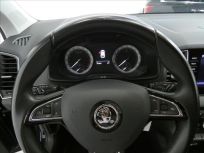 Škoda Karoq 2.0 TDI Ambition 7DSG 4x4 NAVI
