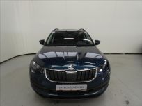 Škoda Karoq 2.0 TDI Ambition 7DSG 4x4 NAVI