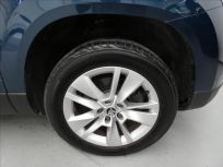 Škoda Karoq 2.0 TDI Ambition 7DSG 4x4 NAVI