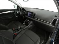 Škoda Karoq 2.0 TDI Ambition 7DSG 4x4 NAVI
