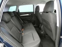 Škoda Karoq 2.0 TDI Ambition 7DSG 4x4 NAVI