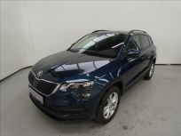 Škoda Karoq 2.0 TDI Ambition 7DSG 4x4 NAVI