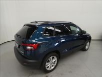 Škoda Karoq 2.0 TDI Ambition 7DSG 4x4 NAVI