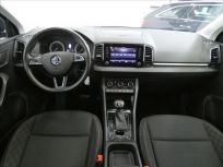 Škoda Karoq 2.0 TDI Ambition 7DSG 4x4 NAVI