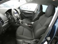 Škoda Karoq 2.0 TDI Ambition 7DSG 4x4 NAVI