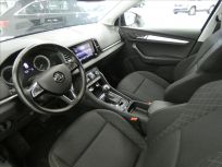 Škoda Karoq 2.0 TDI Ambition 7DSG 4x4 NAVI