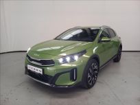 Kia XCeed 1.5 T-GDi 7DCT TOP