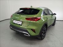 Kia XCeed 1.5 T-GDi 7DCT TOP