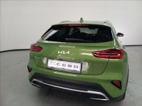 Kia XCeed 1.5 T-GDi 7DCT TOP