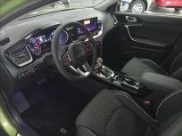 Kia XCeed 1.5 T-GDi 7DCT TOP