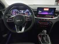 Kia XCeed 1.5 T-GDi 7DCT TOP