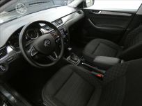 Škoda Rapid 1.0 TSI StylePlus 7DSG liftback