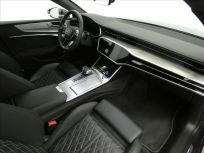 Audi S7 3.0 TDI  4x4 8DSG SLine
