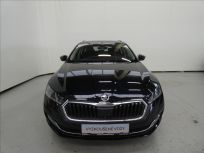 Škoda Octavia 2.0 TDI StylePlus Combi 7DSG