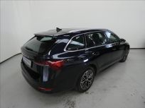 Škoda Octavia 2.0 TDI StylePlus Combi 7DSG