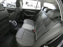 Škoda Octavia 2.0 TDI StylePlus Combi 7DSG