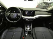 Škoda Octavia 2.0 TDI StylePlus Combi 7DSG
