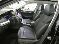 Škoda Octavia 2.0 TDI StylePlus Combi 7DSG