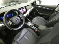 Škoda Octavia 2.0 TDI StylePlus Combi 7DSG