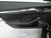 Škoda Octavia 2.0 TDI StylePlus Combi 7DSG