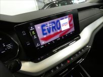 Škoda Octavia 2.0 TDI StylePlus Combi 7DSG