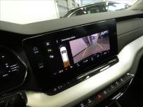 Škoda Octavia 2.0 TDI StylePlus Combi 7DSG