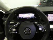 Škoda Octavia 2.0 TDI StylePlus Combi 7DSG