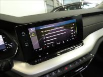 Škoda Octavia 2.0 TDI StylePlus Combi 7DSG