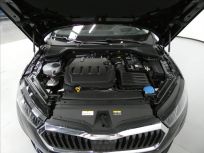 Škoda Octavia 2.0 TDI StylePlus Combi 7DSG