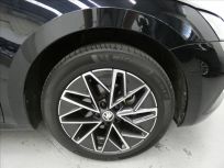 Škoda Octavia 2.0 TDI StylePlus Combi 7DSG