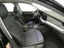 Škoda Octavia 2.0 TDI StylePlus Combi 7DSG