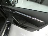 Škoda Octavia 2.0 TDI StylePlus Combi 7DSG