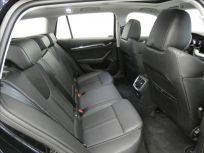 Škoda Octavia 2.0 TDI StylePlus Combi 7DSG