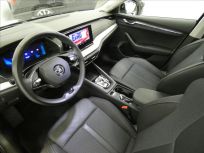Škoda Octavia 2.0 TDI DSG StylePlus Combi