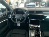 Audi RS6 4.0   Avant