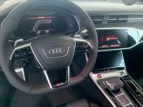 Audi RS 6 4.0   Avant
