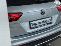 Volkswagen Tiguan 2.0 TDI 4MOT 7DSG Elegance Allspace